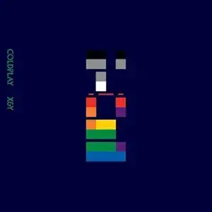 Coldplay - X&Y Cd- Used 1