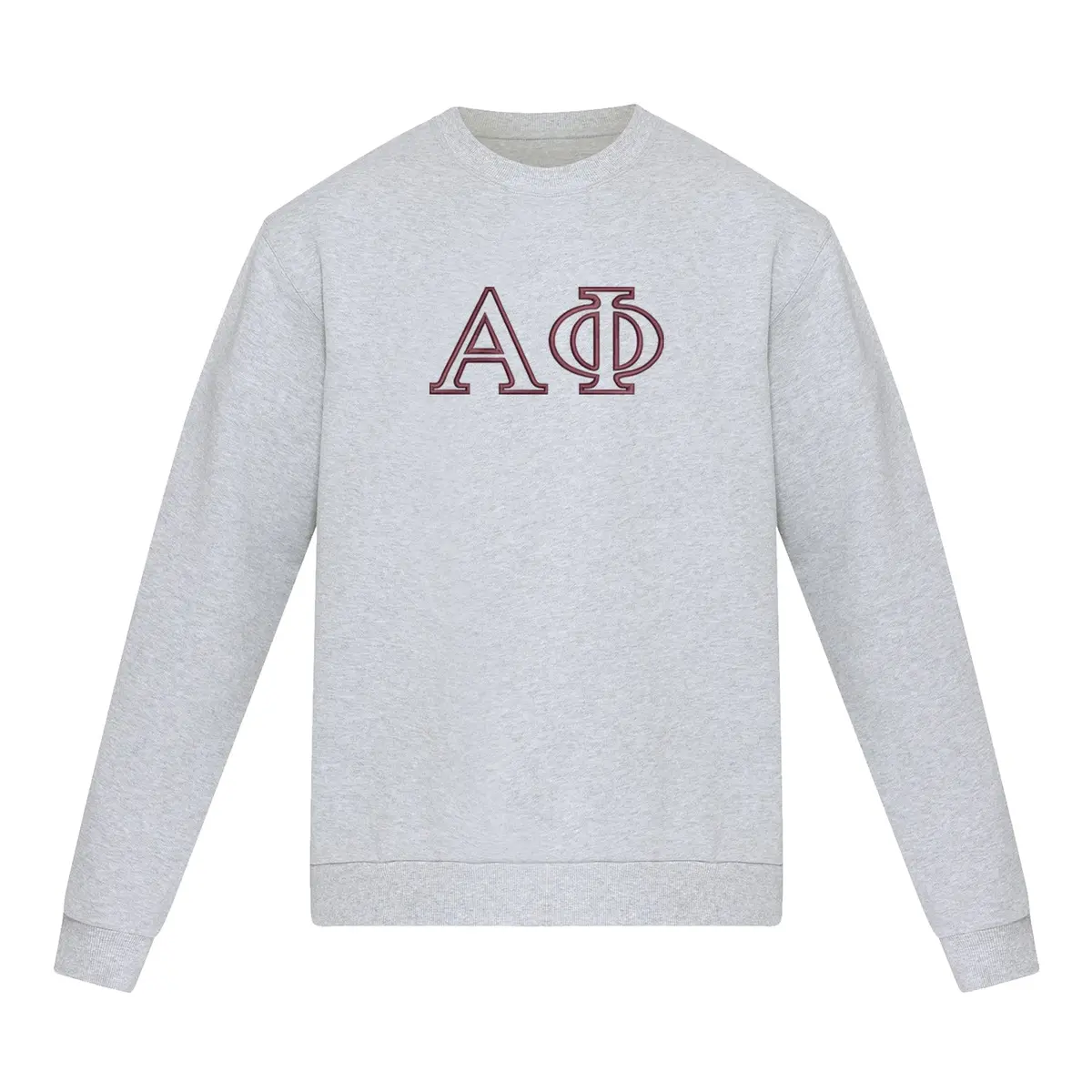 Alpha Phi Lululemon Steady State Crew 1