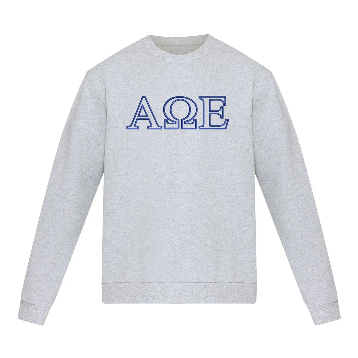 Alpha Omega Epsilon Lululemon Steady State Crew 1
