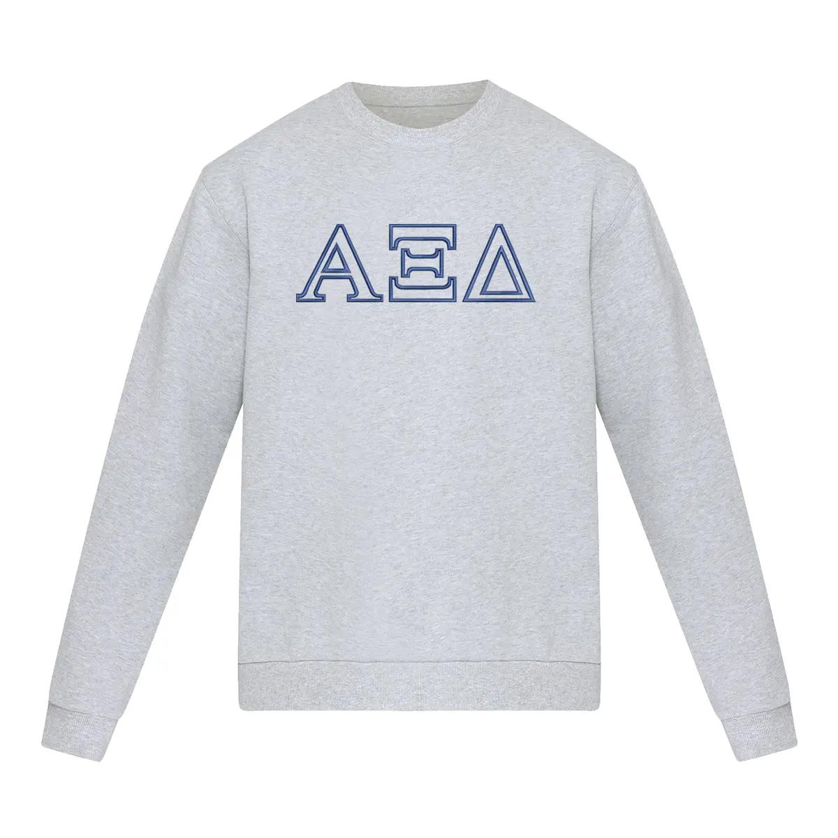 Alpha Xi Delta Lululemon Steady State Crew 1