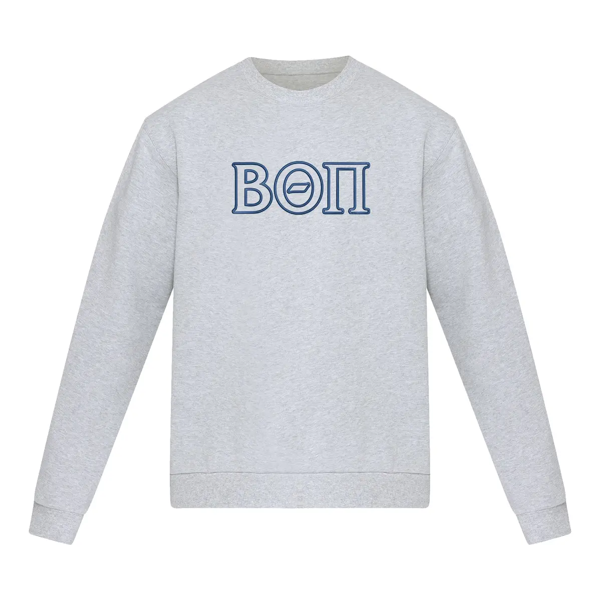 Beta Theta Pi Lululemon Steady State Crew 1