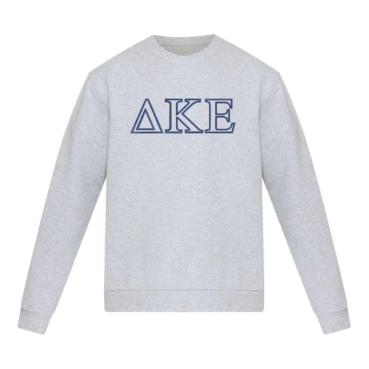 Delta Kappa Epsilon Lululemon Steady State Crew 1