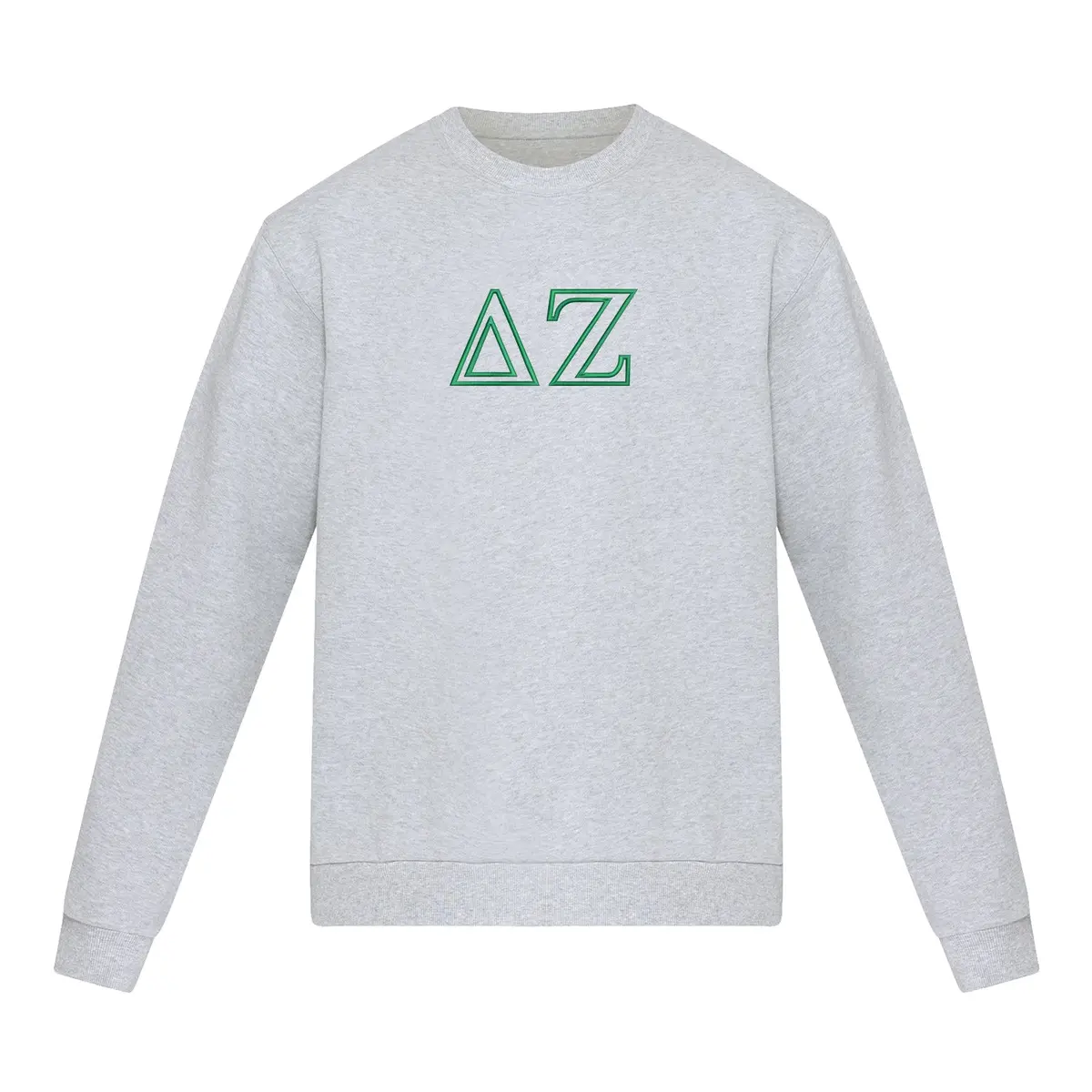 Delta Zeta Lululemon Steady State Crew 1