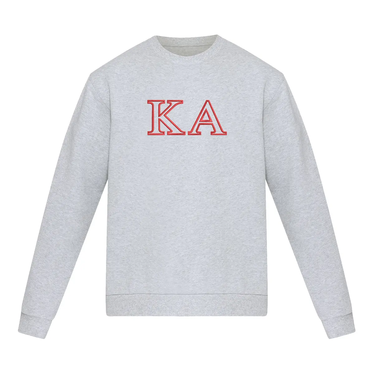 Kappa Alpha Order Lululemon Steady State Crew 1