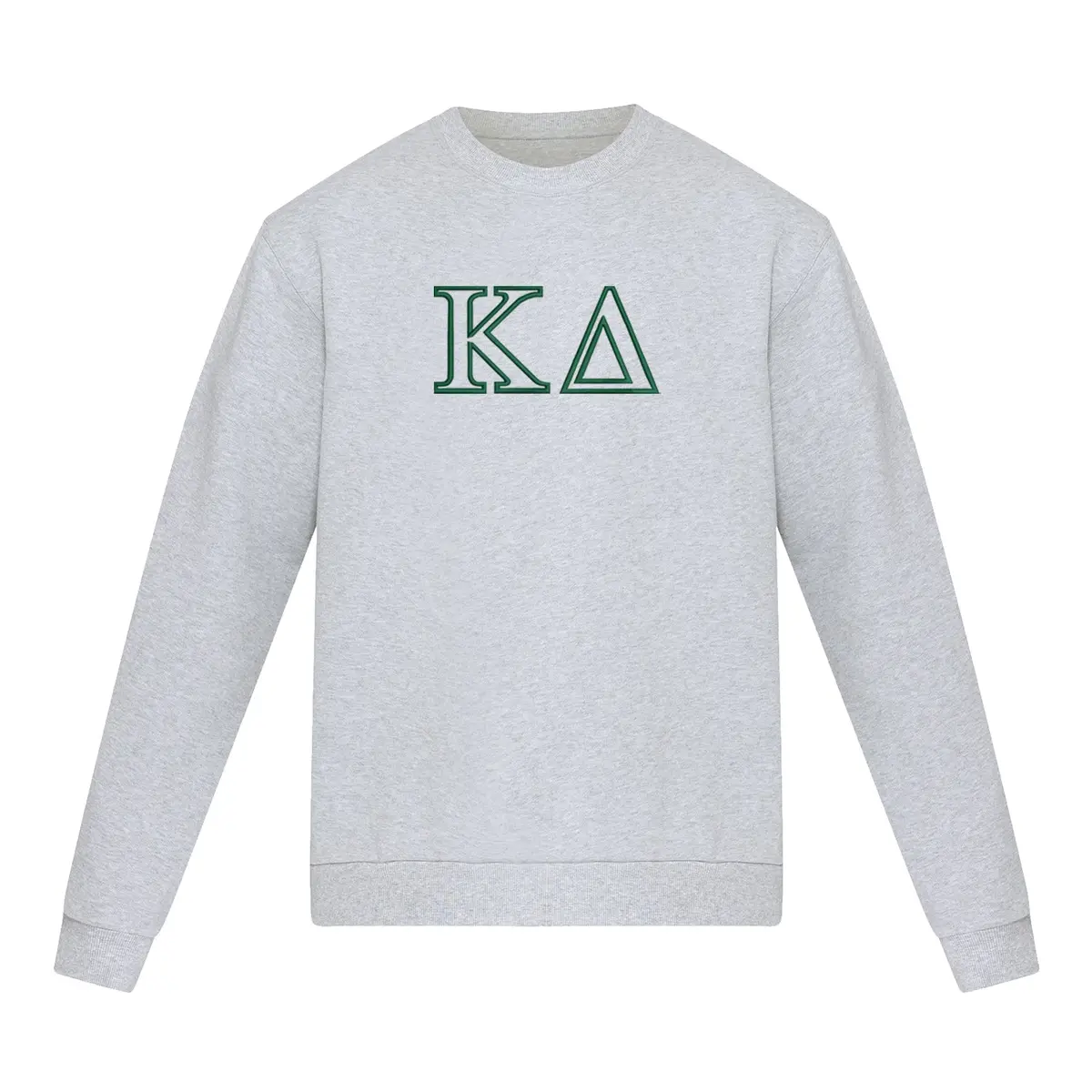 Kappa Delta Lululemon Steady State Crew 1