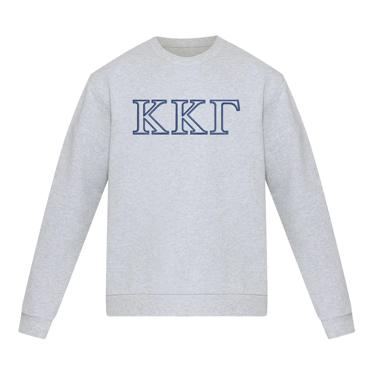 Kappa Kappa Gamma Lululemon Steady State Crew 1