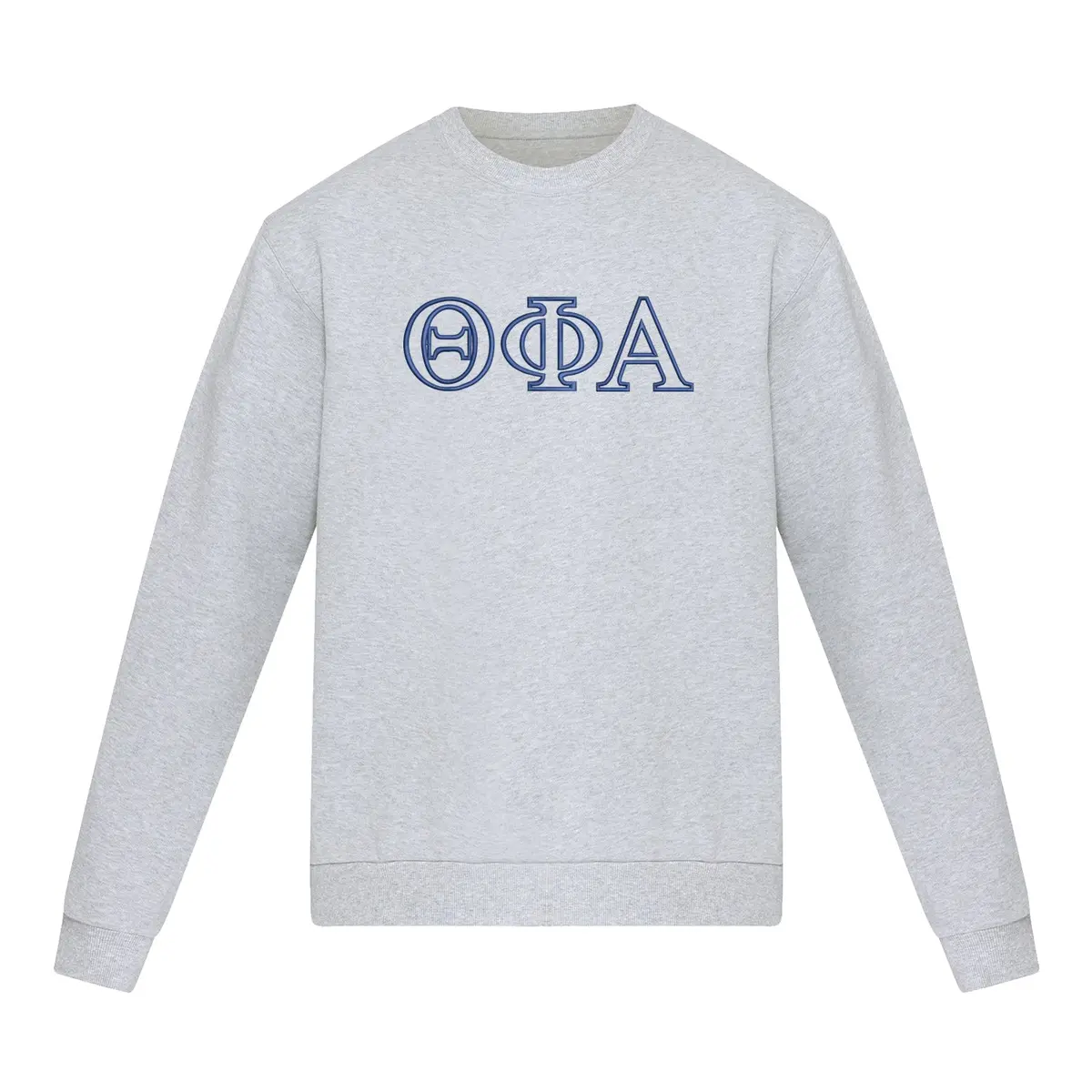Theta Phi Alpha Lululemon Steady State Crew 1