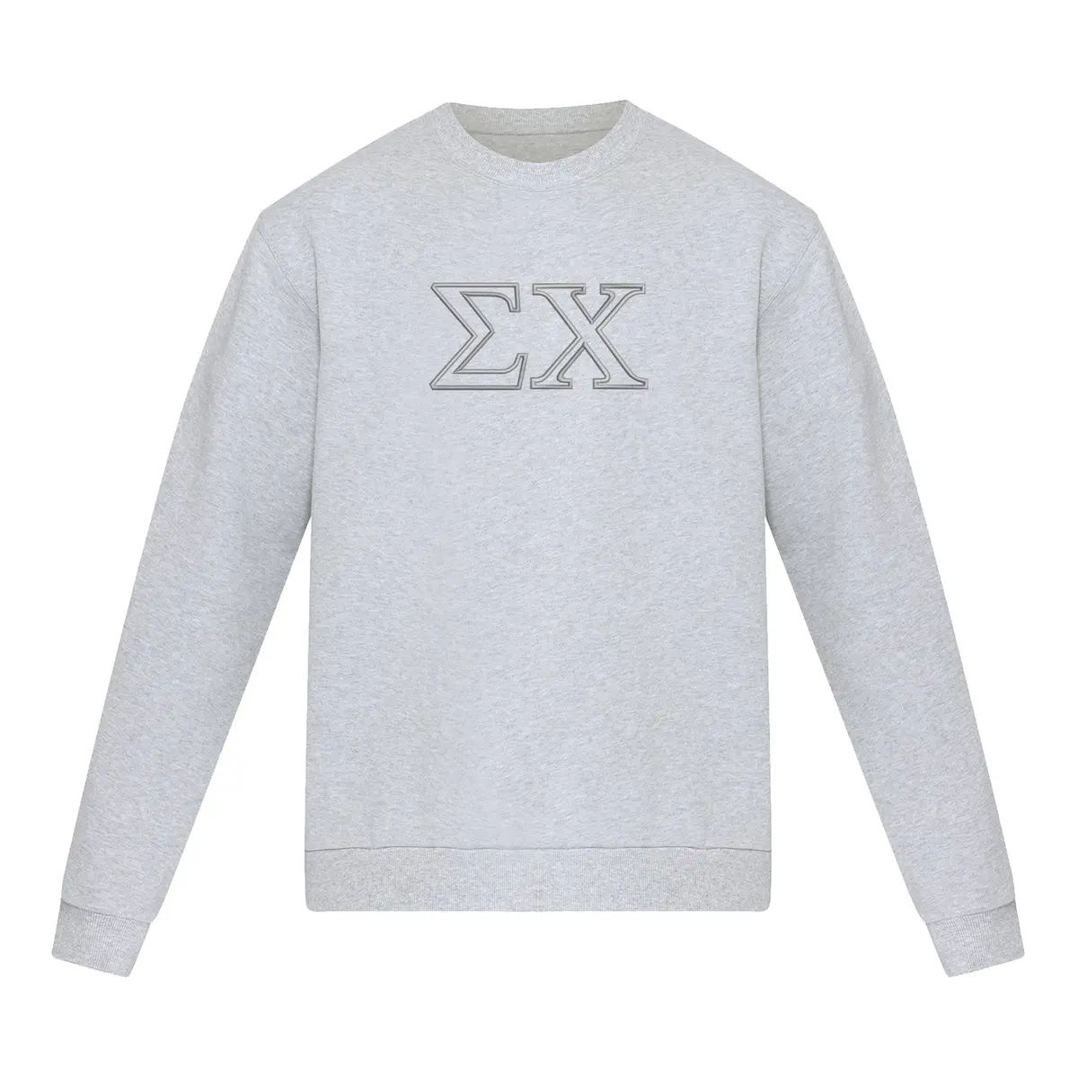Sigma Chi Lululemon Steady State Crew 1