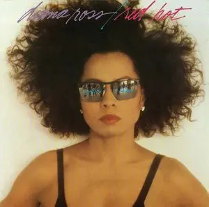 Diana Ross - Red Hot Rhythm & Blues (Deluxe Edition, Remastered, 2Pc) New 1
