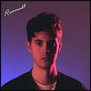 Roosevelt - (Self Titled) Debut Cd 1