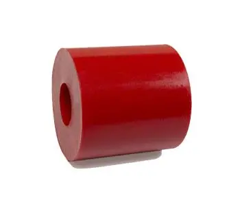 3358 Andersen Wd Red Spring (High-Performance Urethane) One Spring Only 1