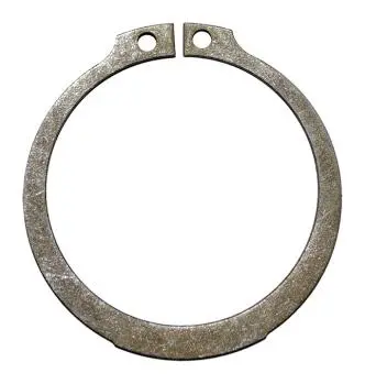 3376 Andersen Wd Snap Ring (Spring-Clip) For Bottom Of Tapered Ball (Not For Original Model) 1