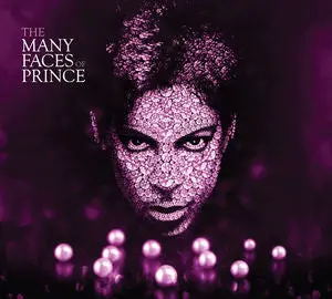 Prince: The Many Faces Of Prince (3 Cd Set) 94 East - New 1