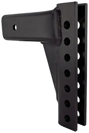 3373-1003 Andersen Wd & Ez Hd Specialty Rack With 10-1/2" Drop (3" Square Shank) 1
