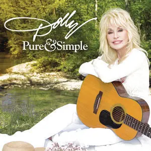 Dolly Parton - Pure & Simple - Cd - New 1