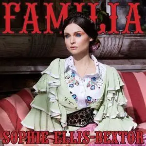 Sophie Ellis-Bextor - Familia (Limited Edition Bound Book Style Cd) - (Import) Cd - New 1