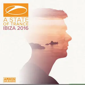 Armin Van Buuren - State Of Trance Ibiza 2016 [Import] (Holland - Import, 2Pc) Cd 1