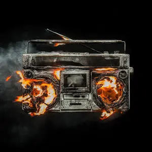 Green Day - Revolution Radio - Vinyl Lp - New 1
