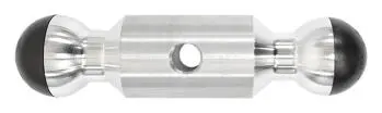 3436 Andersen 1-7/8" X 2" Greaseless Alumiball (Combo) (5-8,000 Lbs Gtwr) 1