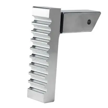 3447-25 Andersen 8" Drop/Rise Adjustment Rack For 2-1/2" Receivers Only - 1