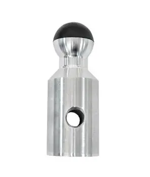 3452 Andersen 1-7/8" Greaseless Single Alumiball  5,000 Lbs Gtwr) 1