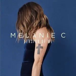 Melanie C - Version Of Me  (Import Cd) 1