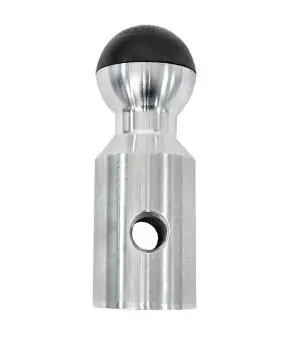 3454 Andersen 2-5/16" Greaseless Single Alumiball  (10,000 Lbs Gtwr) 1
