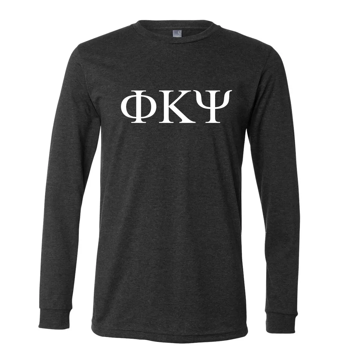 Phi Kappa Psi Long Sleeve T-Shirt 1
