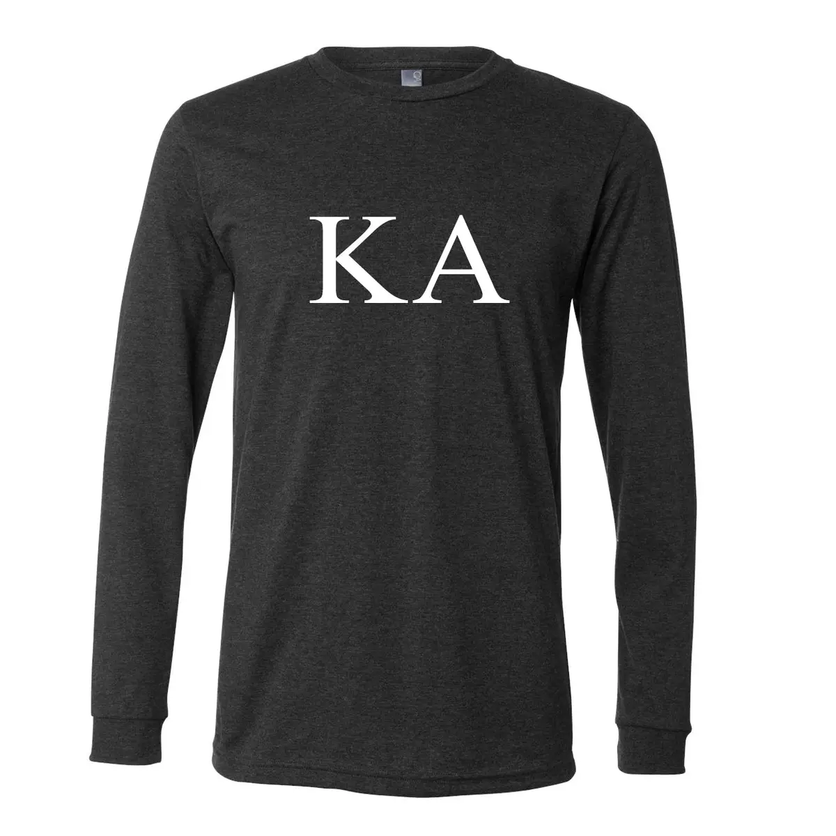 Kappa Alpha Order Long Sleeve T-Shirt 1