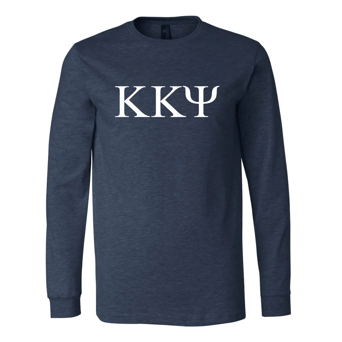 Kappa Kappa Psi Long Sleeve T-Shirt 1