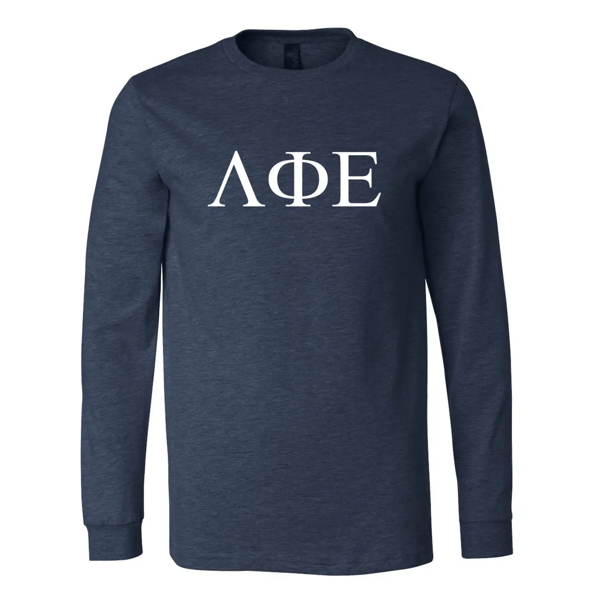 Lambda Phi Epsilon Long Sleeve T-Shirt 1