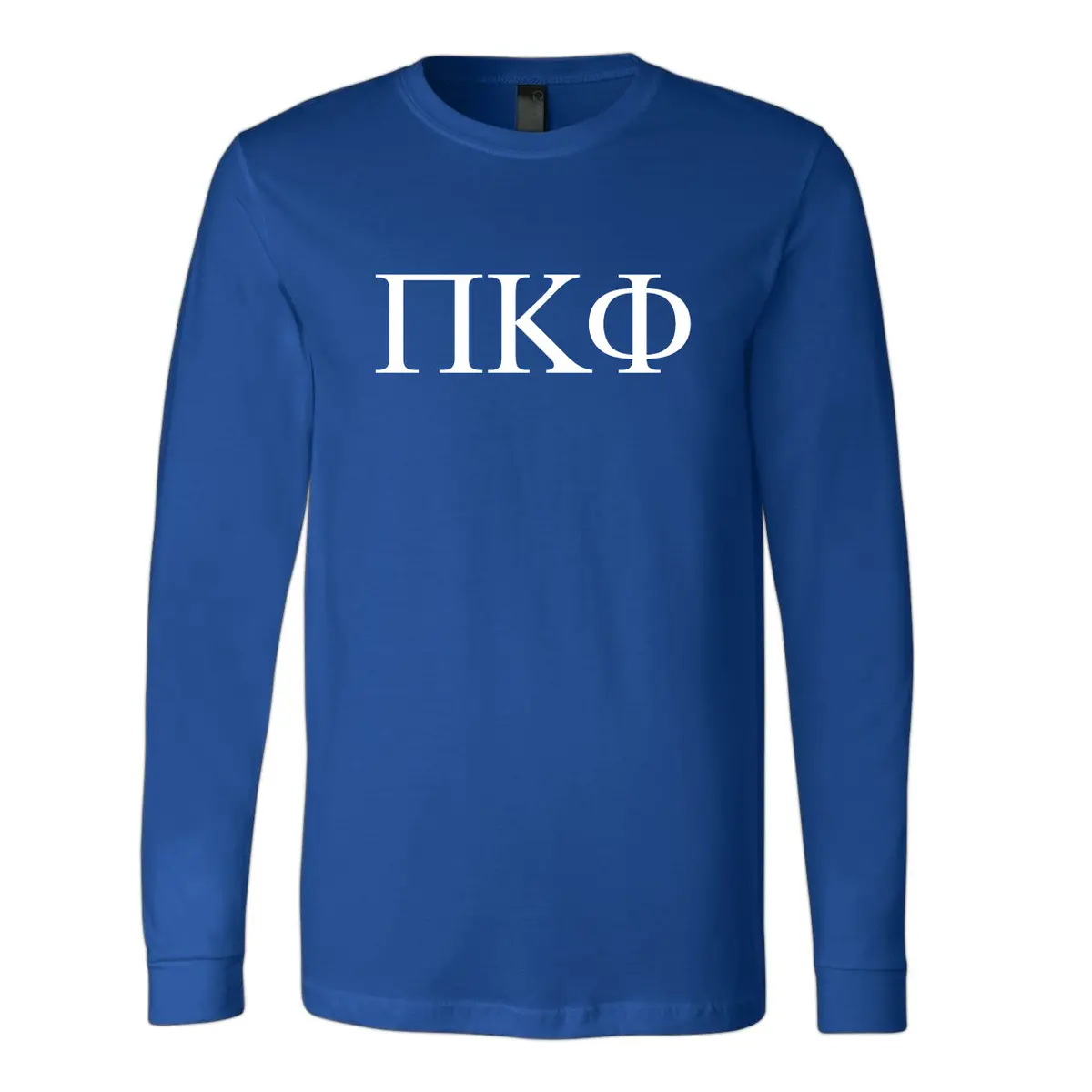 Pi Kappa Phi Long Sleeve T-Shirt 1