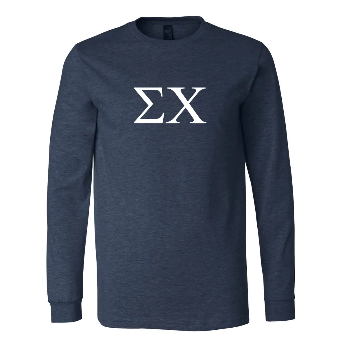 Sigma Chi Long Sleeve T-Shirt 1