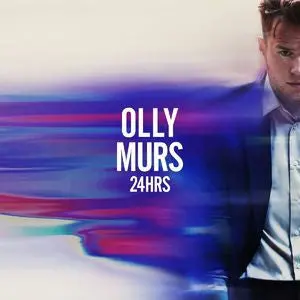 Olly Murs - 24 Hrs - Import Cd 1