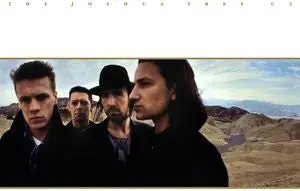 U2 - Joshua Tree 30Th Anniversary Double Cd Edition - New 1