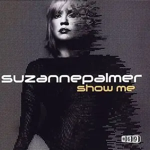 Suzanne Palmer - Show Me Pt: 1 Cd Single - New 1