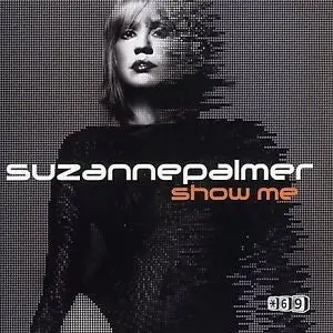 Suzanne Palmer - Show Me Pt: 2  Cd Single - New 1