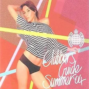 Ministry Of Sound - Clubbers Guide Summer '04 - 2Cd Sale! 1