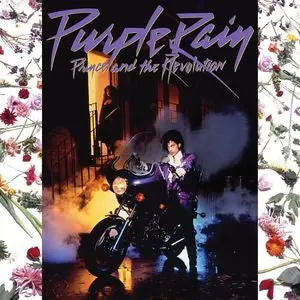 Prince - Purple Rain ''Deluxe'' 2 Cd / 2017 (New) 1