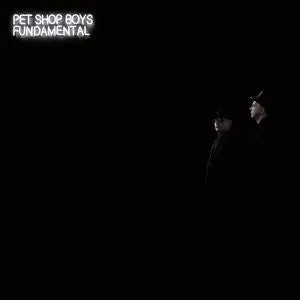 Pet Shop Boys : Fundamental (2017 Remastered) Lp 180G Vinyl -New 1