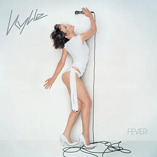 Kylie Minogue -  Fever  [Reissue, Gatefold Cd]  - New 1