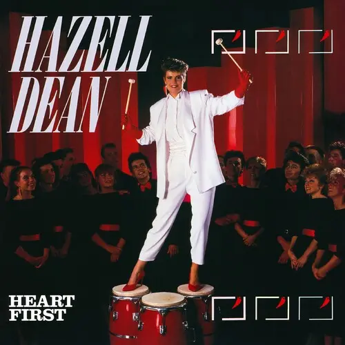 Hazell Dean -  Heart First (Deluxe Edition) [Import] 2 Cd - New 1