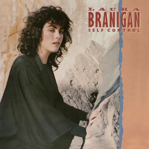 Laura Branigan - Self Control: Expanded Edition 2Cd [Import] New 1