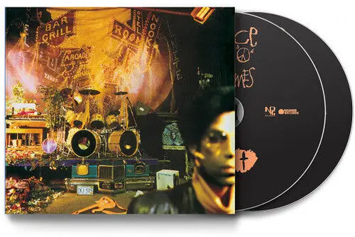 Prince - Sign O The Times (Remastered) 2Cd - New  (Sale) 1