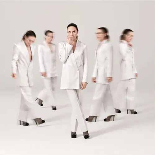 Melanie C [2 Cd] [Deluxe Edition] Limited (Box Packaging) Import Cd 1