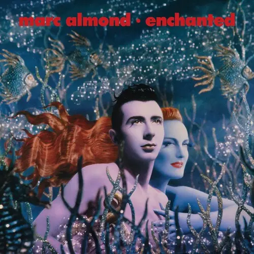 Marc Almond - Enchanted: Expanded Edition (2Cd+Dvd) [Import] 1
