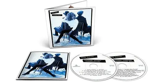 Tina Turner - Foreign Affair (Remastered) 2Cd Set - New 2