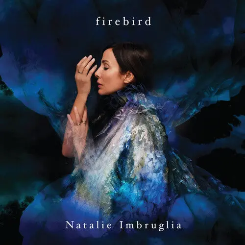 Natalie Imbruglia - Firebird (Deluxe Cd) Import - New 1