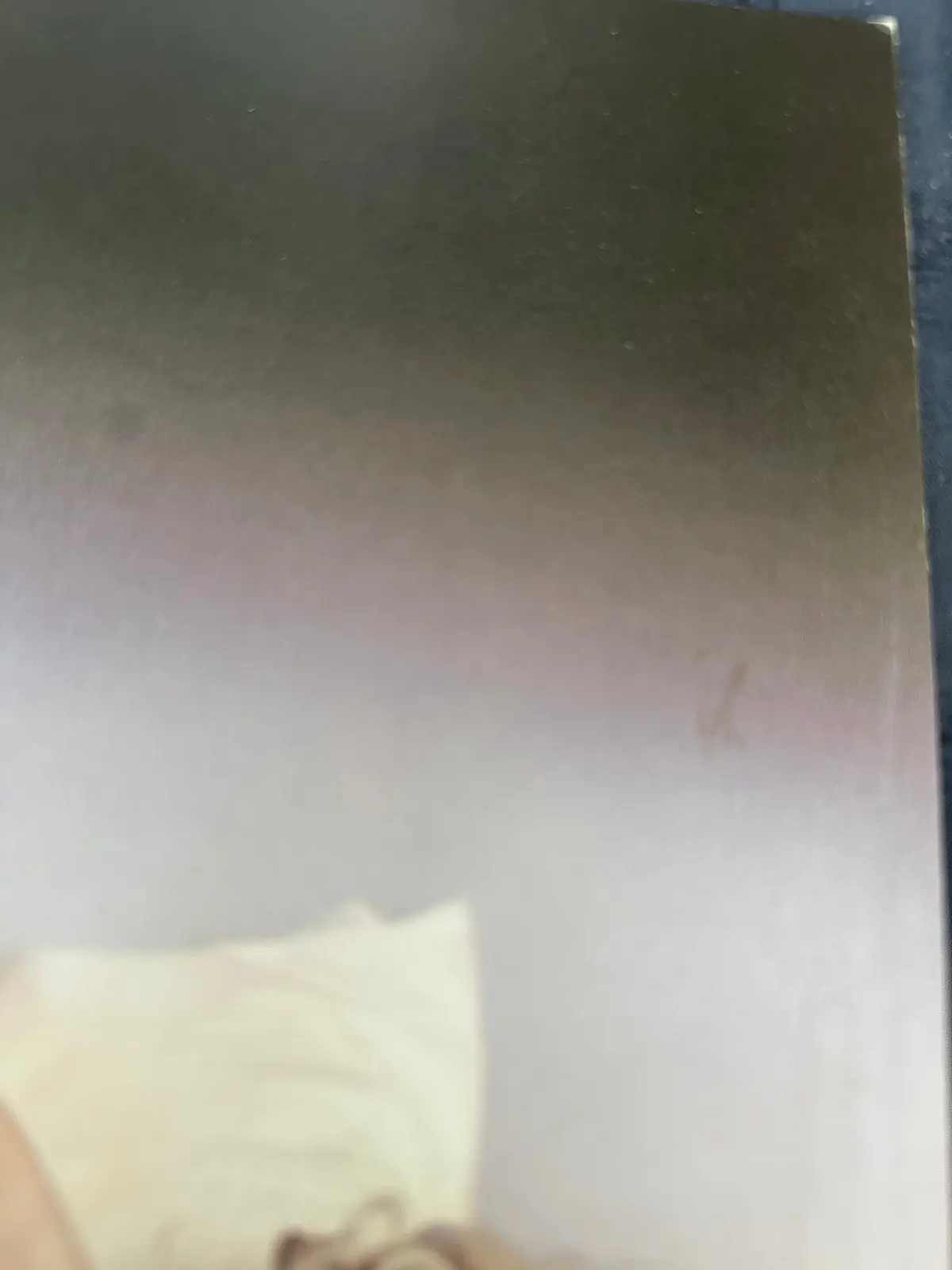 In Bed With Madonna Japan Promo Movie Program 2