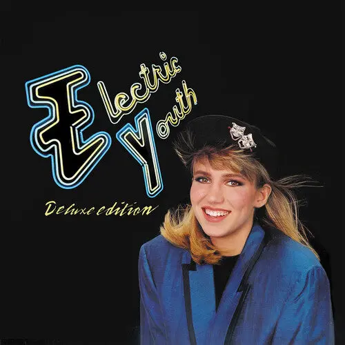 Debbie Gibson - Electric Youth (Deluxe Edition 3Cd+Dvd) [Import] - New 1